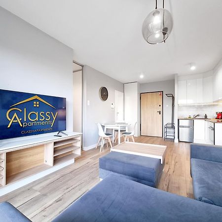 Classy Apartments - Gdynia - Azymut Karwiny 외부 사진